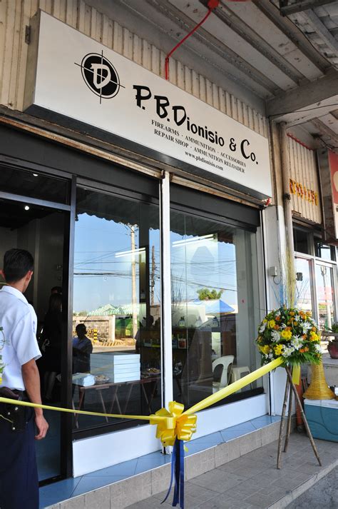 P.B.Dionisio & Co. .